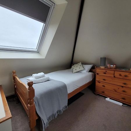 Cornerways Guest House أكسفورد المظهر الخارجي الصورة