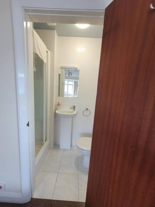 Cornerways Guest House أكسفورد المظهر الخارجي الصورة