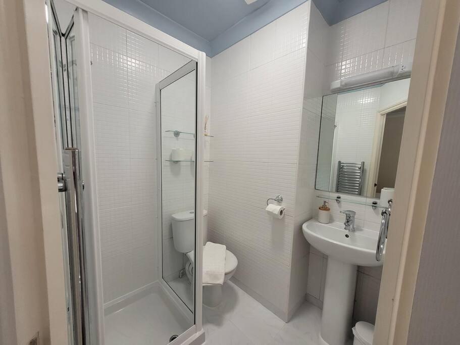 Cornerways Guest House أكسفورد المظهر الخارجي الصورة