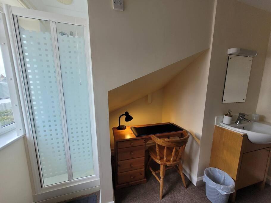 Cornerways Guest House أكسفورد المظهر الخارجي الصورة