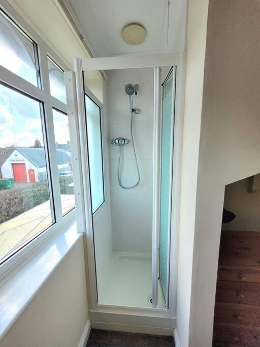 Cornerways Guest House أكسفورد المظهر الخارجي الصورة