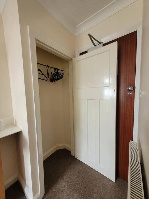 Cornerways Guest House أكسفورد المظهر الخارجي الصورة