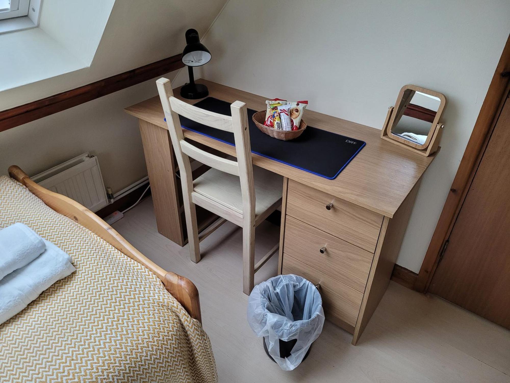 Cornerways Guest House أكسفورد المظهر الخارجي الصورة